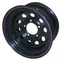 Колесный диск OFF-ROAD Wheels 1780-52775BL-0