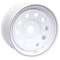 Колесный диск OFF-ROAD Wheels 1670-52065WH+20