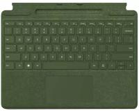 Клавиатура Microsoft Surface Pro X/8/9 Signature Keyboard Forest