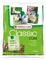 Корм для кроликов Versele-Laga Classic Cuni