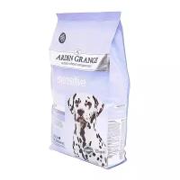 Сухой корм для собак Arden Grange с чувствительным пищеварением