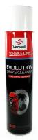 VENWELL Очиститель тормозов Evolution Brake Cleaner, 600 мл