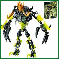 Конструктор Bionicle Бионикл 