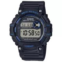 Наручные часы CASIO Collection, серый, черный