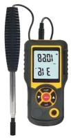 НТ-9830 - измеритель скорости ветра, измеритель скорости ветра, анемометр струнный в подарочной упаковке