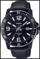 Наручные часы CASIO Collection MTP-VD01BL-1B