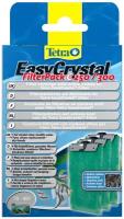 Сменные картриджи для фильтра Tetra EasyCrystal FilterPack C 250/300 с углем (3 шт.)