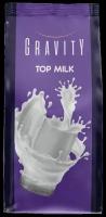 Cухое молоко Gravity Top Milk 1кг (1шт)