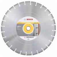 Алмазный отрезной круг 400x25.4 мм Bosch Standard for Universal 2608615073