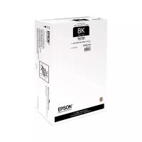 Картридж Epson C13T878140, 75000 стр, черный