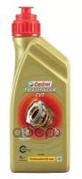 Спецжидкость Castrol Transmax Cvt 1l 15d7b9 Castrol арт. 15D7B9