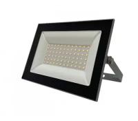 Прожектор Foton Lighting FL-LED Light-PAD 200W Grey 2700К 17000Лм 200Вт AC220-240В 338x240x30мм