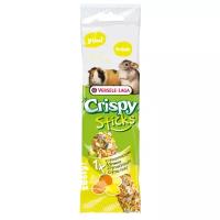 Лакомство для грызунов Versele-Laga Crispy Sticks с цитрусовыми