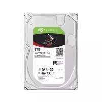 Жесткий диск Seagate 8 ТБ (ST8000NE001)