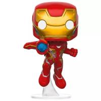 Фигурка Funko POP! Bobble Marvel Avengers Infinity War Iron Man