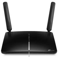 Wi-Fi роутер TP-Link Archer MR600