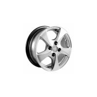 Колесный диск TGRACING LZ251 6.5x16/5x114.3 D73 ET50 Silver