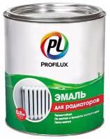 PROFIILUX Эмаль для радиаторов 1,9 кг