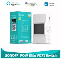 Wi-fi реле Sonoff POWR316D Elite