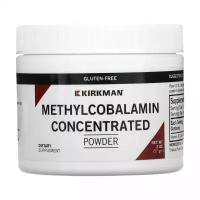 Kirkman Labs, Methylcobalamin Concentrated Powder, 2 oz (57 g)