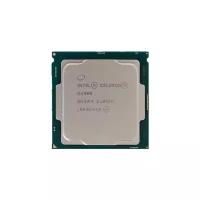 Процессор Intel Celeron G4900 ( 3,1 ГГц, LGA 1151V2, 2 Мб, 2 ядра )