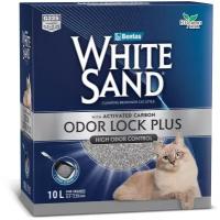 Наполнитель White Sand 