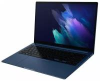 Ноутбук Samsung Galaxy book NP750, 15.6