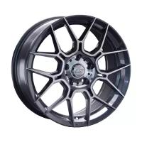 Диск LS WHEELS, 1265 7.5x17/5x112ET40 57.1