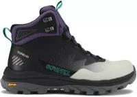 Ботинки Toread Women's Gore-Tex/Vibram waterproof hiking shoes Cold wood grey/black (EU:36)