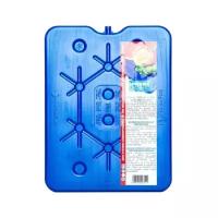 ConnaBride Аккумулятор холода Freezeboard 800 г 0.8 л голубой 1 шт. 0.8 кг 1.2 см 32.5 см 25 см