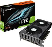 Видеокарта Gigabyte GeForce RTX 3050 EAGLE OC 8G