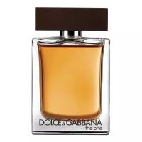 DOLCE & GABBANA туалетная вода The One for Men, 100 мл