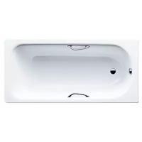 Отдельно стоящая ванна KALDEWEI SANIFORM PLUS STAR 334 Easy-clean