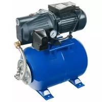 UNIPUMP AUTO JET 100 L (бак 50 л) горизонтальная установка