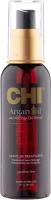 CHI Argan Oil Восстанавливающее масло для волос, 89 г, 89 мл, бутылка