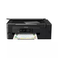 МФУ струйное Epson L3070, цветн., A4