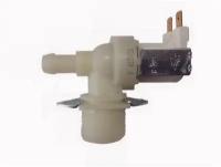 Клапан электромагнитный V19 Invensys valves 230 В подачи воды на парконвектоматы, посудомоечные машины, льдогенераторы абат