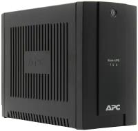 ИБП APC Back-UPS (BC750-RS)