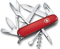 Мультитул Нож Victorinox 1.3713 Huntsman