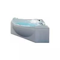 Ванна Jacuzzi Celtia 9F43-141 акрил угловая