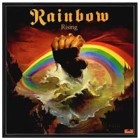 Виниловая пластинка Universal Music RAINBOW - Rising