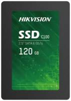 Твердотельный накопитель HikVision C100 120Gb HS-SSD-C100/120G