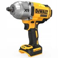 Гайковерт ударный аккумуляторный DeWALT DCF900N