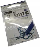 Крючок Owner Pint Hook blue №6 (10 шт)