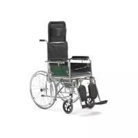 Кресло-коляска механическое Armed FS619GC