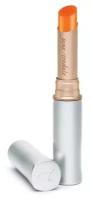 Jane iredale Just Kissed Lip and Cheek Stain Forever Peach (Бальзам для губ и щек - невероятный персиковый), 2,2 г