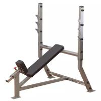 Скамья для жима Body Solid Pro-Club SIB359G