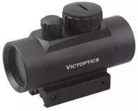 Прицел коллиматорный Vector Optics Victoptics T1 1x35 (Q)