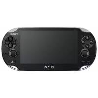 Игровая приставка Sony PlayStation Vita Wi-Fi