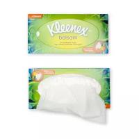 Салфетки в коробке Kleenex 